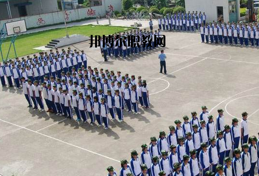 汕頭中醫(yī)藥技工學(xué)校怎么樣、好不好
