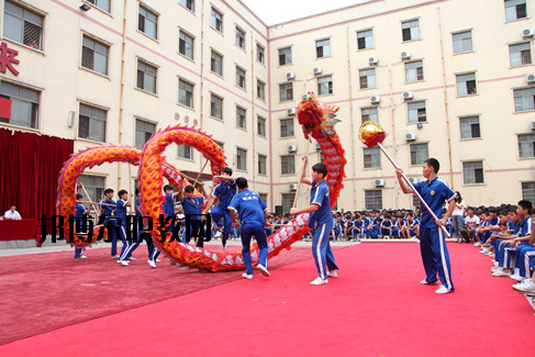 登封少林鵝坡武術(shù)學(xué)校怎么樣、好不好