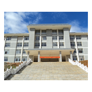 金平縣職業(yè)高級中學(xué)