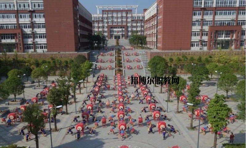 松桃苗族自治中等職業(yè)學(xué)校怎么樣、好不好