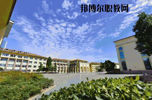 安龍縣職業(yè)技術(shù)學(xué)校怎么樣、好不好