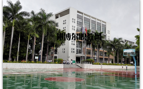 東莞電子科技學(xué)校怎么樣、好不好