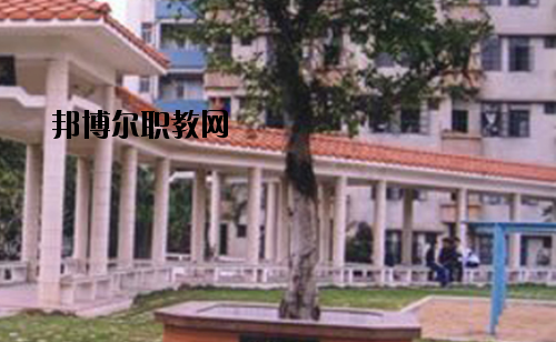 佛山順德區(qū)中等專業(yè)學校怎么樣、好不好