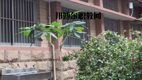 廣西工貿(mào)職業(yè)技術學校2020年招生簡章