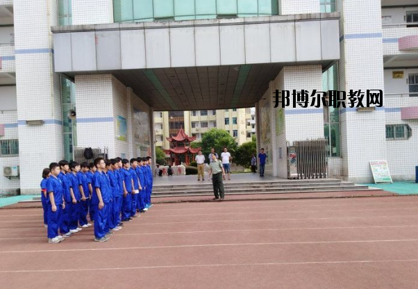 安義職業(yè)技術學校怎么樣、好不好