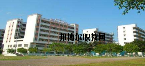 開(kāi)平機(jī)電中等職業(yè)技術(shù)學(xué)校怎么樣、好不好