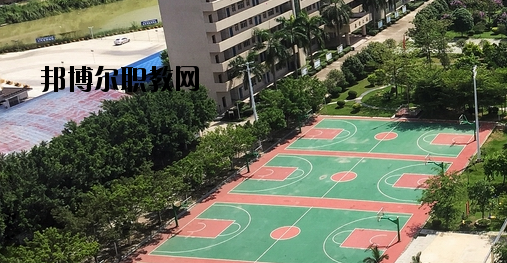 廣西工商技師學(xué)院怎么樣、好不好