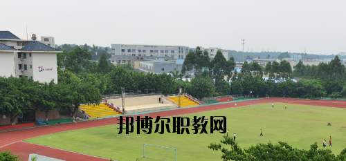 佛山南海區(qū)信息技術學校怎么樣、好不好