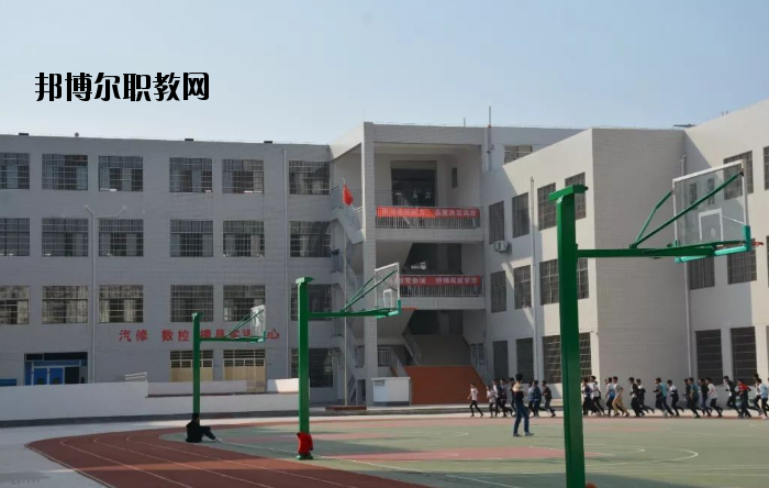 江西于都科技學(xué)校怎么樣、好不好