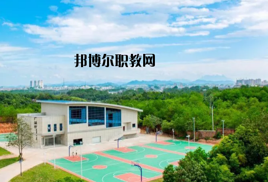 弋陽中等專業(yè)學校怎么樣、好不好