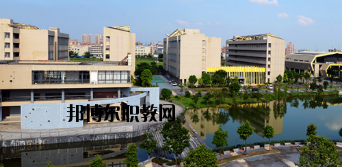 東莞理工學(xué)校怎么樣、好不好