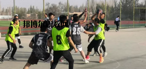 敦煌藝術(shù)旅游中等專業(yè)學(xué)校怎么樣、好不好
