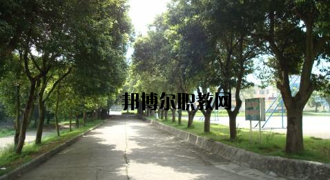 桂林林業(yè)學(xué)校怎么樣、好不好