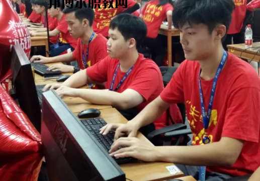 廣州黃埔職業(yè)技術(shù)學校2020年有哪些專業(yè)