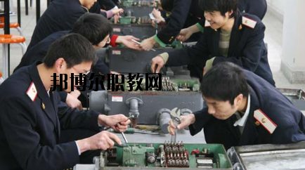 隴南技校2020年學(xué)費(fèi)、收費(fèi)多少