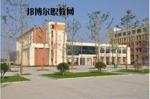 金沙第二職業(yè)技術(shù)高級(jí)中學(xué)怎么樣、好不好