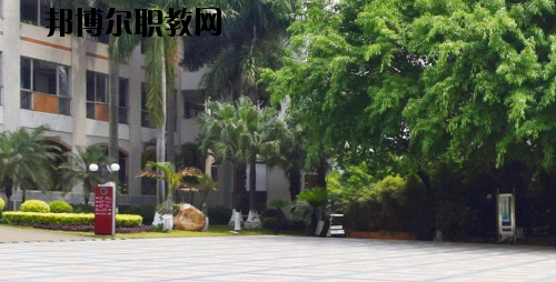 廣州旅游商務(wù)職業(yè)學(xué)校怎么樣、好不好