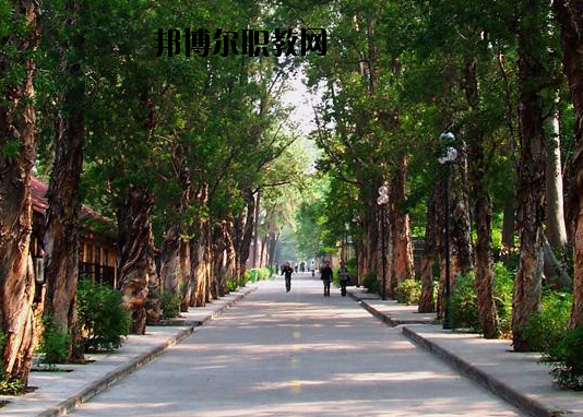 河南永城中等專業(yè)學(xué)校怎么樣、好不好