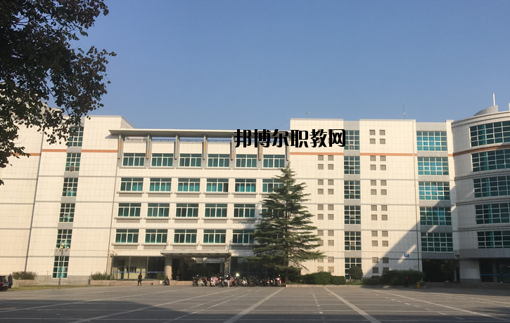 鄭州輕工業(yè)學(xué)校2021年報(bào)名條件、招生要求、招生對象