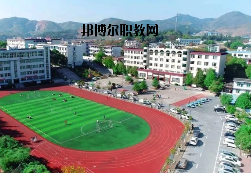 上栗職業(yè)中等專業(yè)學(xué)校怎么樣、好不好