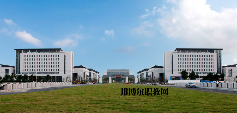 泰州學院怎么樣、好不好