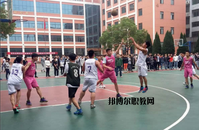 江西建筑工業(yè)學(xué)校怎么樣、好不好