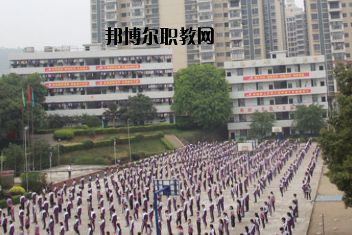 廣東韶關(guān)振華中等職業(yè)學(xué)校怎么樣、好不好