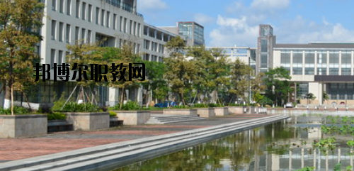 佛山高明區(qū)職業(yè)技術(shù)學校怎么樣、好不好
