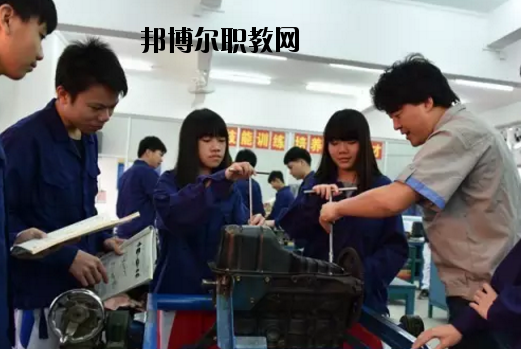 廣州增城區(qū)職業(yè)技術(shù)學(xué)校2020年報(bào)名條件、招生要求、招生對(duì)象