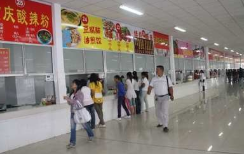 連云港師范高等?？茖W校2020年宿舍條件