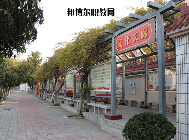 平頂山工業(yè)學(xué)校怎么樣、好不好
