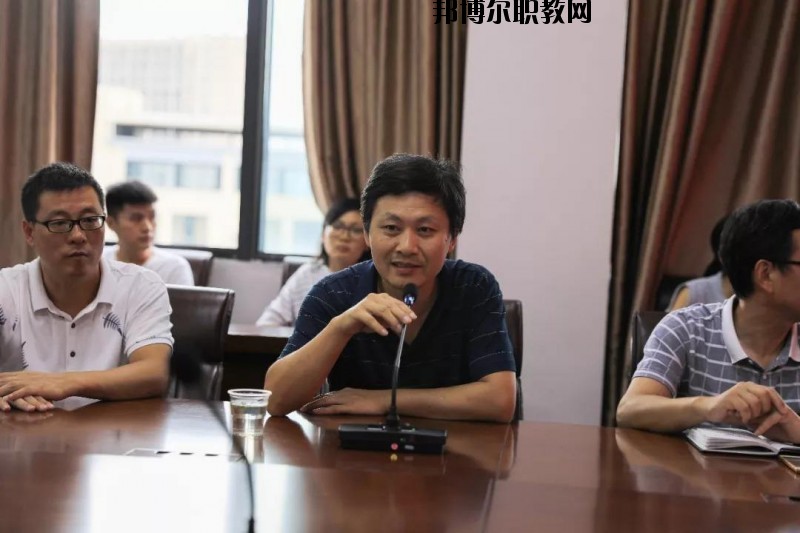 嘉興市高級技工學(xué)校怎么樣，好不好