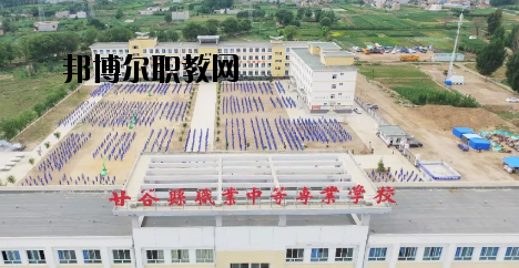 甘谷職業(yè)中等專業(yè)學(xué)校2020年報名條件、招生要求、招生對象