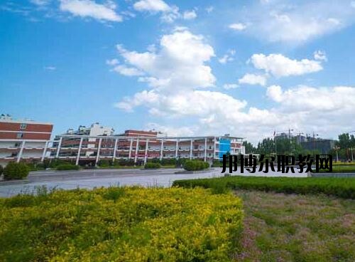 河南經濟管理學校2021年報名條件、招生對象