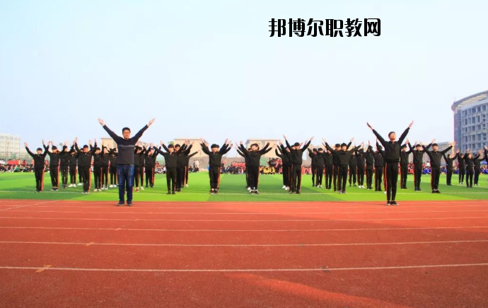 河南駐馬店財經(jīng)學校2021年報名條件、招生要求、招生對象