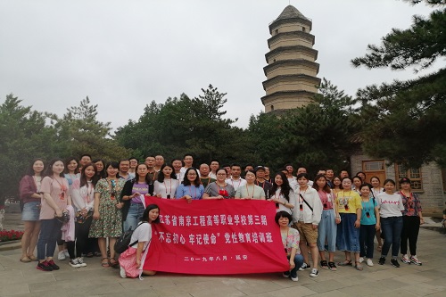 江蘇南京工程高等職業(yè)學(xué)校怎么樣、好不好