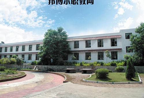 贛州科技學校2020年報名條件、招生要求、招生對象 