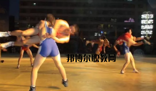 張掖體育運(yùn)動學(xué)校怎么樣、好不好