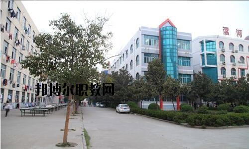 漯河第一中等專(zhuān)業(yè)學(xué)校怎么樣、好不好