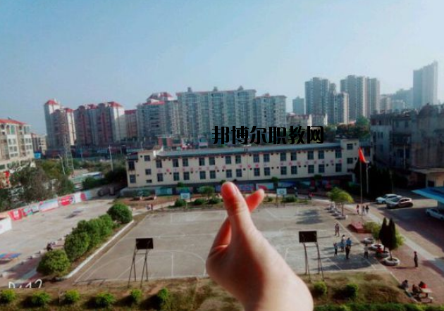 贛州科技學(xué)校怎么樣、好不好