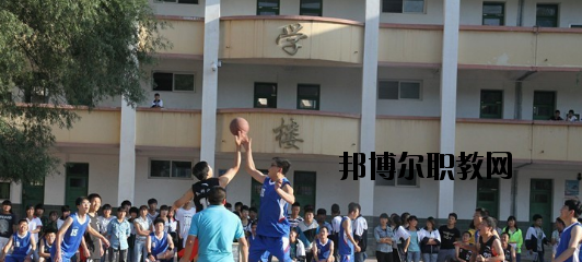 武山職業(yè)中等專業(yè)學校怎么樣、好不好
