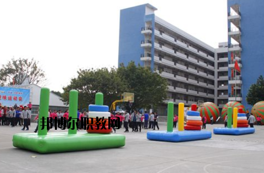 廣東輕工職業(yè)技術(shù)學(xué)校怎么樣、好不好