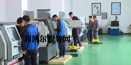 民樂職業(yè)教育中心學校2020年學費、收費多少