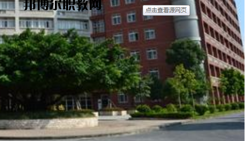 廣州通用職業(yè)技術(shù)學(xué)校怎么樣、好不好