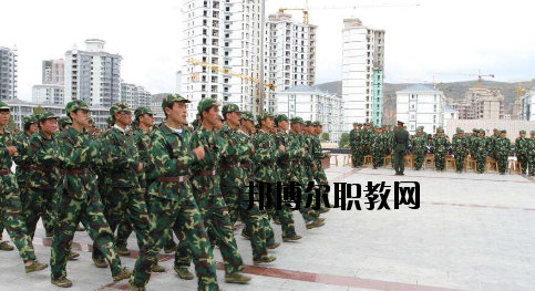 定西高級職業(yè)技術(shù)學(xué)校2020年報名條件、招生要求、招生對象