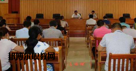 容縣衛(wèi)生學(xué)校怎么樣、好不好
