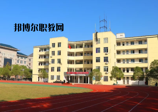 瑞昌現(xiàn)代職業(yè)中等專業(yè)學(xué)校怎么樣、好不好