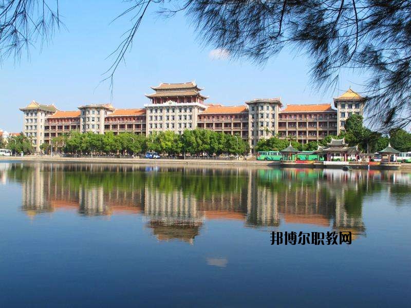 孝昌中等職業(yè)技術學校怎么樣、好不好