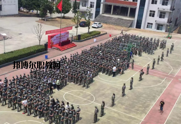 武寧職業(yè)中專怎么樣、好不好
