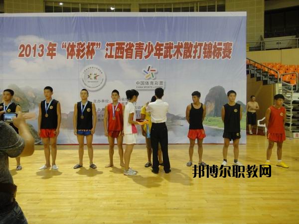 吉安文武學(xué)校怎么樣、好不好